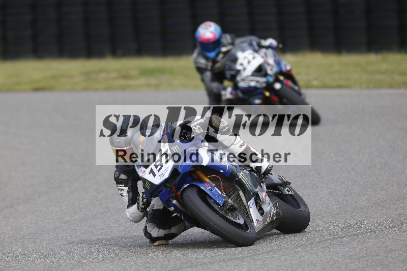 /03 04.04.2026 Speer Racing ADR/Gruppe rot/153